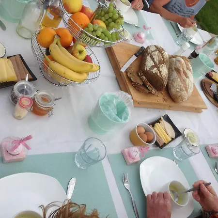 Bij De 3 Linden Bed & Breakfast