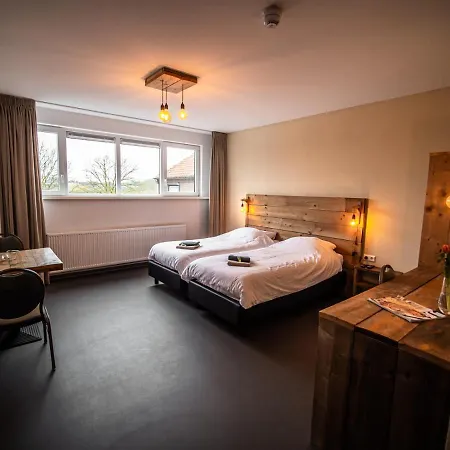 Bij De 3 Linden 3* Wijchen