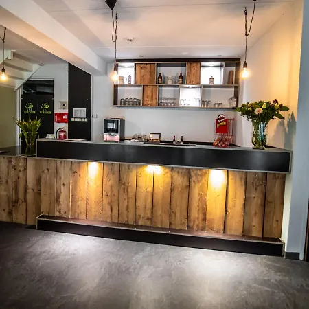 Frühstückspension Bij De 3 Linden Wijchen