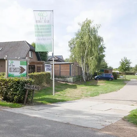 Bed & Breakfast Bij De 3 Linden Wijchen