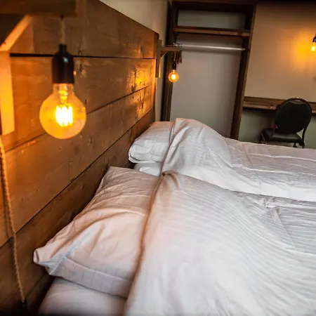 Bij De 3 Linden 3* Wijchen