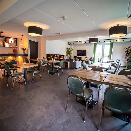 Bed & Breakfast Bij De 3 Linden