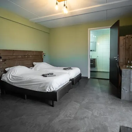 Bed & Breakfast Bij De 3 Linden Wijchen