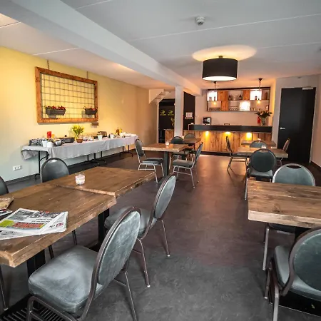 Bij De 3 Linden Bed & Breakfast Wijchen