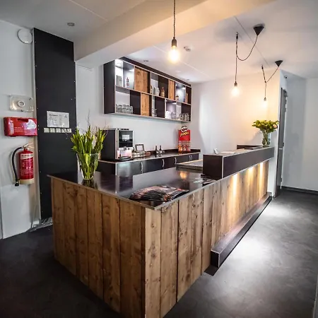 Bij De 3 Linden Bed & Breakfast