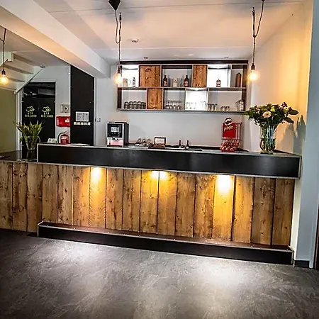 Alojamento de Acomodação e Pequeno-almoço Bij De 3 Linden Wijchen