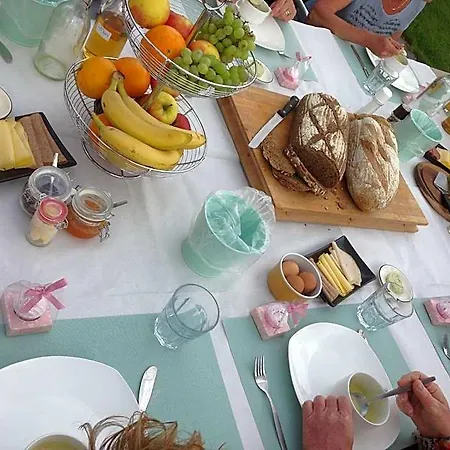 Alojamento de Acomodação e Pequeno-almoço Bij De 3 Linden Wijchen