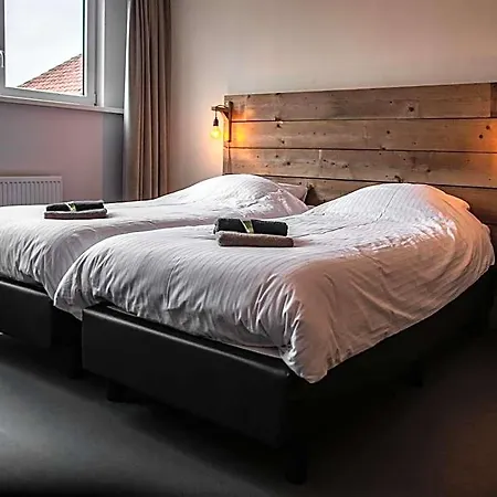 Bij De 3 Linden 3*