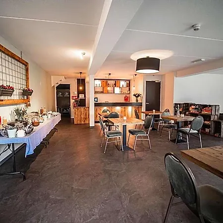 Alojamento de Acomodação e Pequeno-almoço Bij De 3 Linden Wijchen