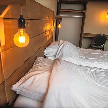 Bij De 3 Linden 3*