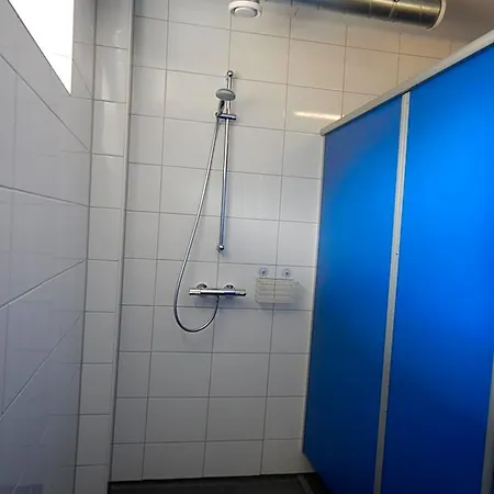 Alojamento de Acomodação e Pequeno-almoço Bij De 3 Linden