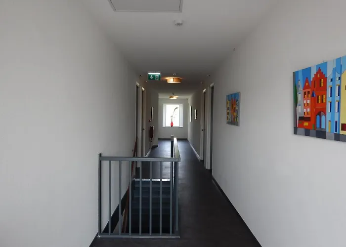 Bij De 3 Linden Panzió Wijchen