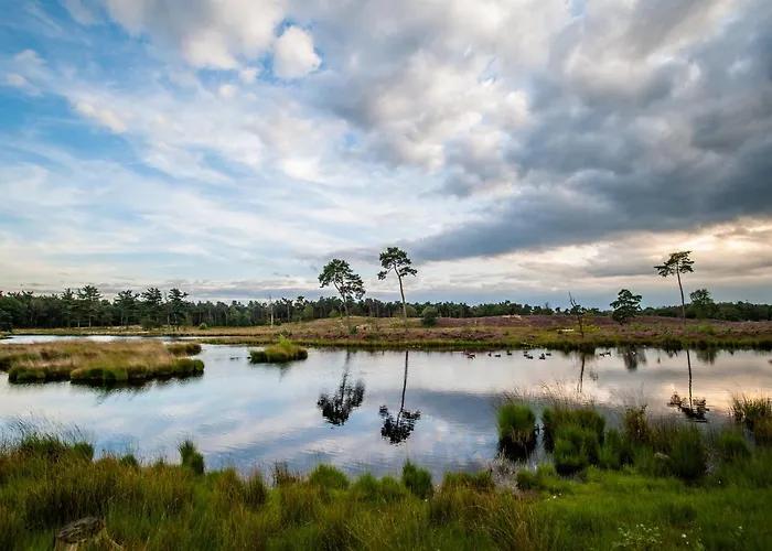 Panzió Bij De 3 Linden Wijchen