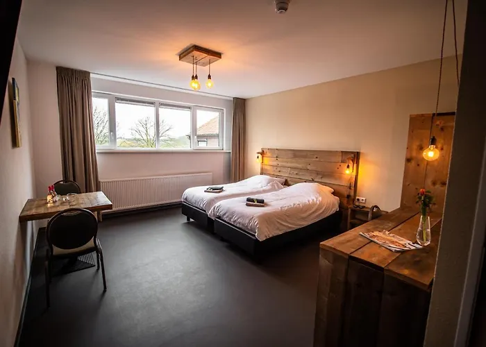 Bij De 3 Linden 3* Wijchen