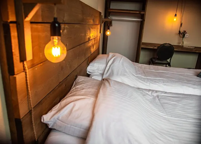 Bij De 3 Linden 3* Wijchen