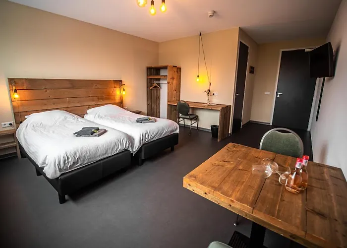 Bij De 3 Linden 3* Wijchen