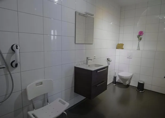 Panzió Bij De 3 Linden