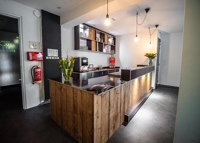 Bij De 3 Linden Panzió