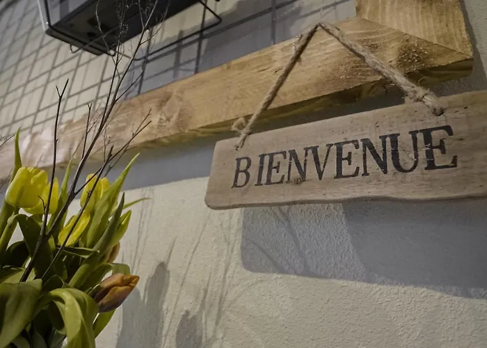 Bij De 3 Linden Panzió Wijchen