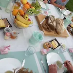 Bij De 3 Linden Bed & Breakfast