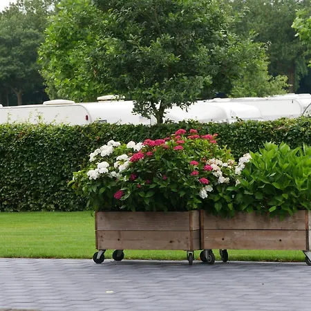 Bij De 3 Linden 3*