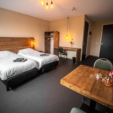 Bij De 3 Linden 3* فايخن