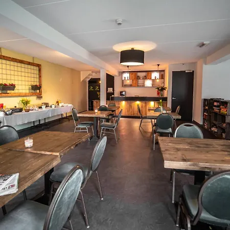 Bij De 3 Linden 3*
