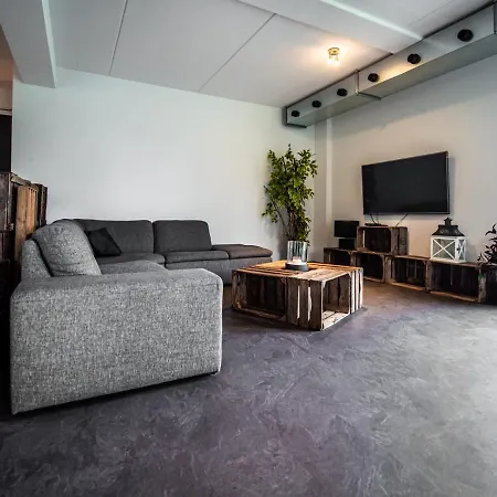 فندق مبيت وإفطار Bij De 3 Linden