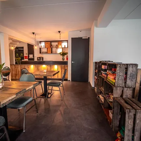 Bij De 3 Linden 3*