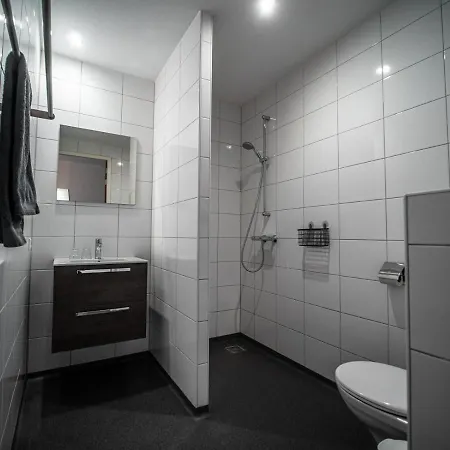 Bij De 3 Linden فندق مبيت وإفطار 3*