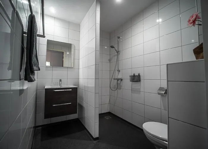 Bij De 3 Linden B&B 3*